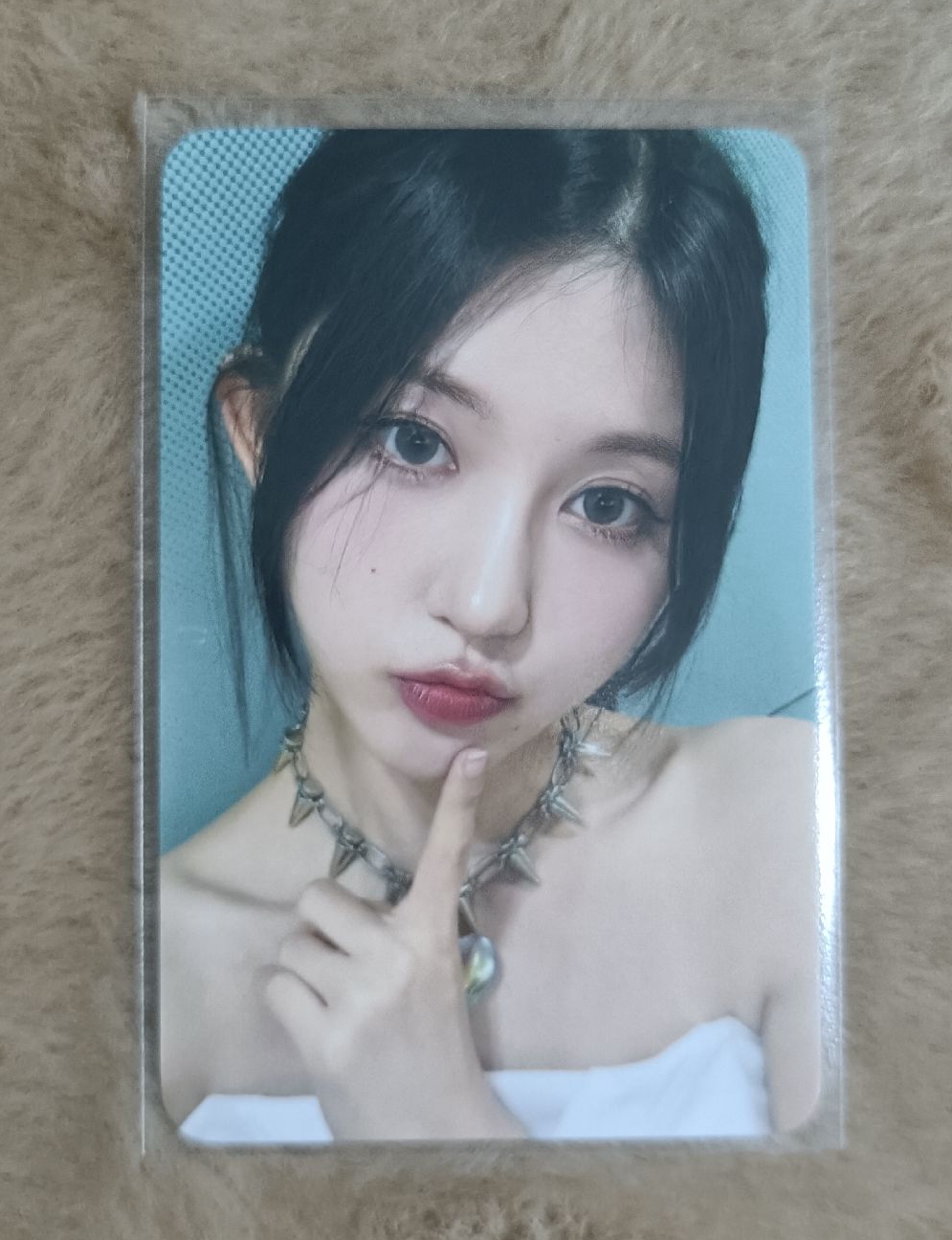 Gaeul SWITCH wm 6.0 幸運卡 