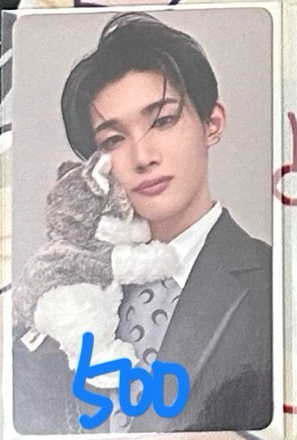 &TEAM JO go in blind 塔店