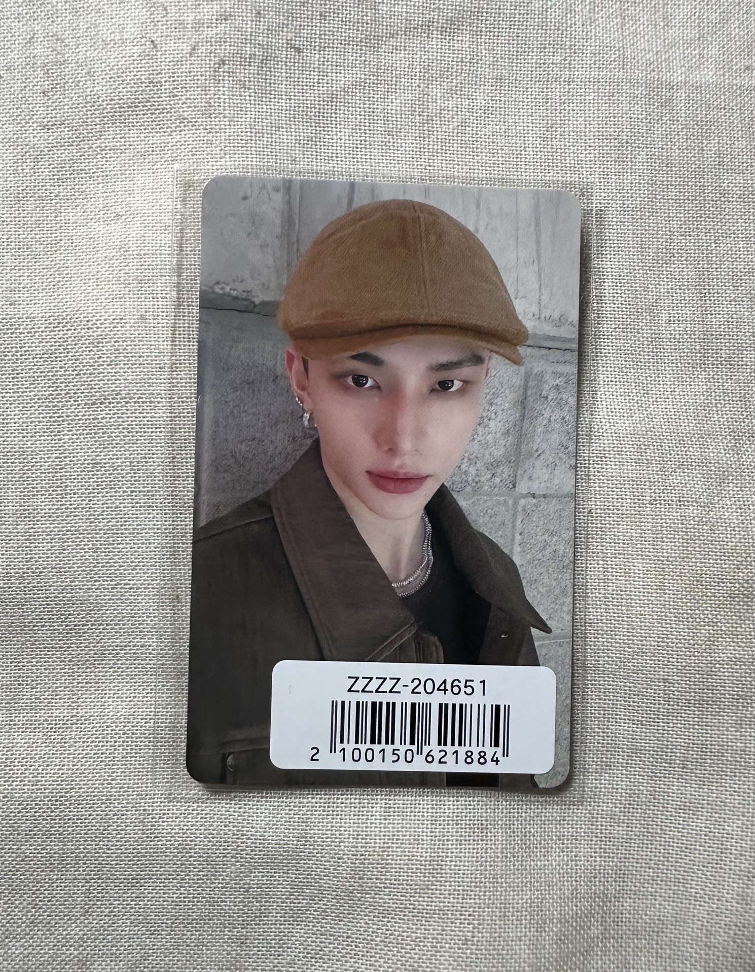 Hollow Sony特典 辰