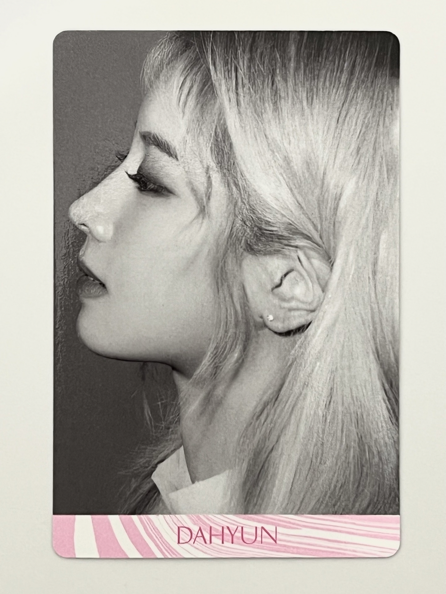 TWICE｜多賢｜FANCY YOU 預售禮