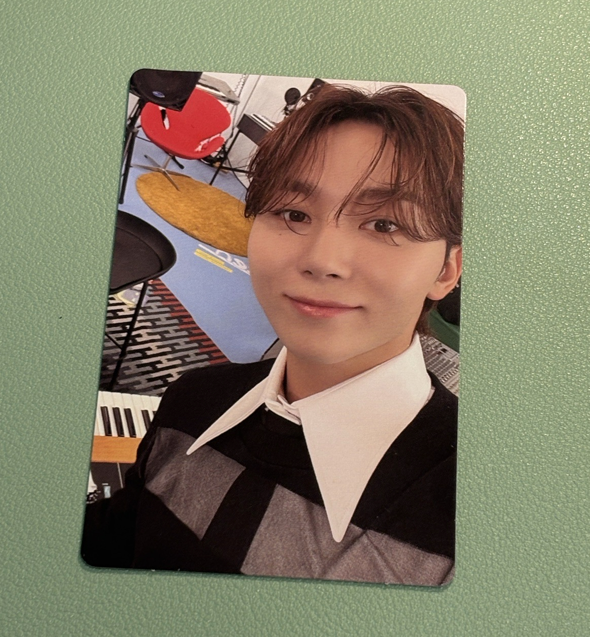 Seungkwan ｜HERE ver