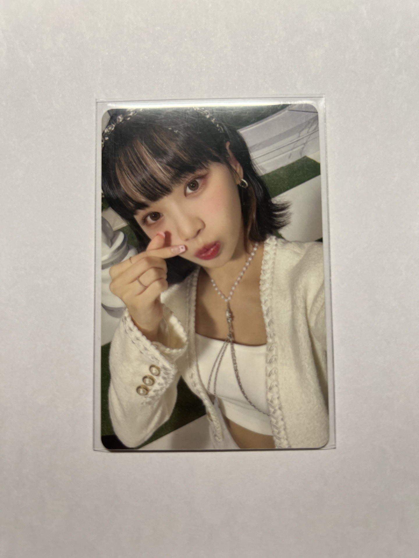 FEARLESS 日專隨機卡2 采