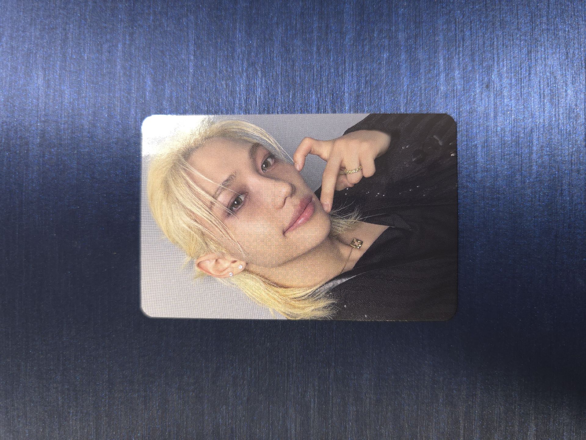 安可場 18號粽卡 菲