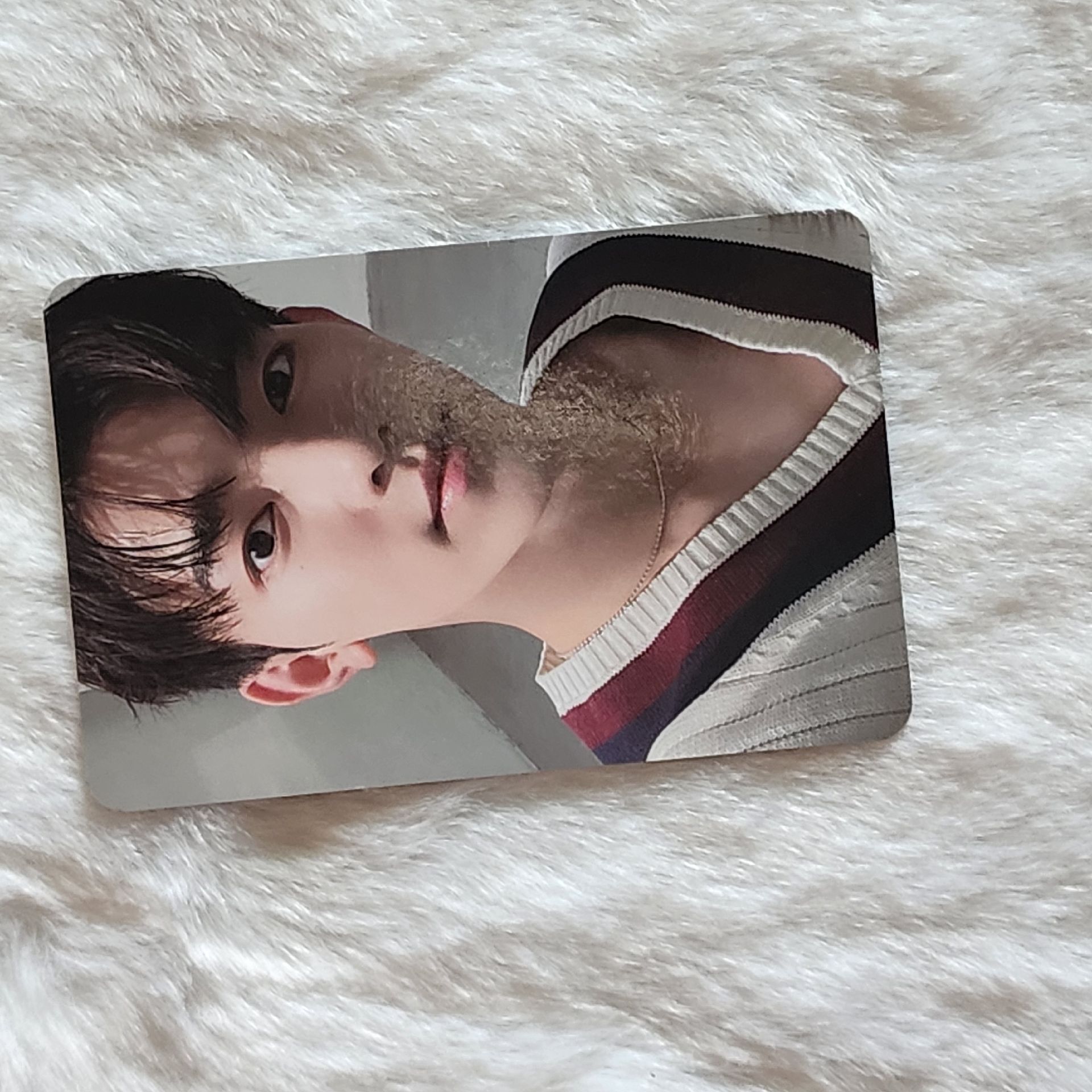 一期會員 會員禮卡  - 昊 