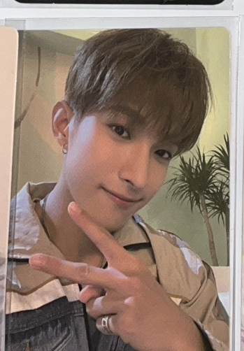 迷你九克拉盤專卡 碩