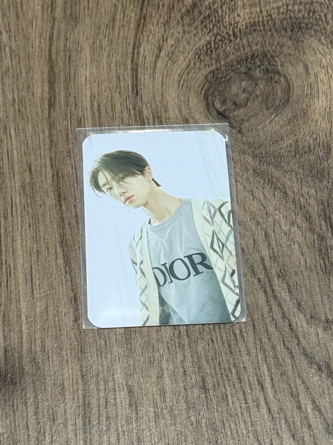 八｜MINI8 your choice-mecima shop 印尼簽售卡