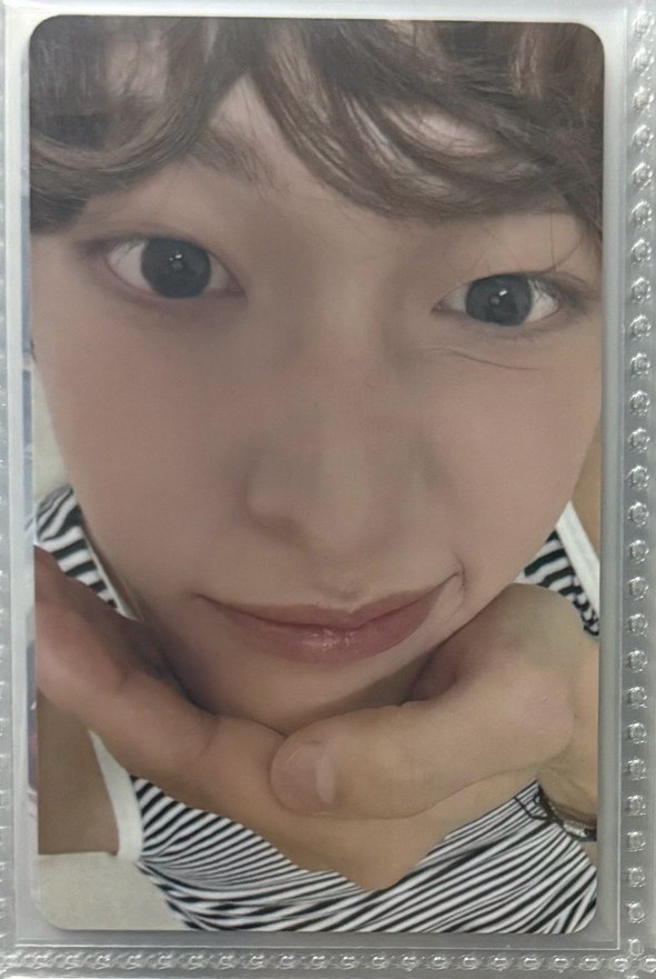 日巡LD