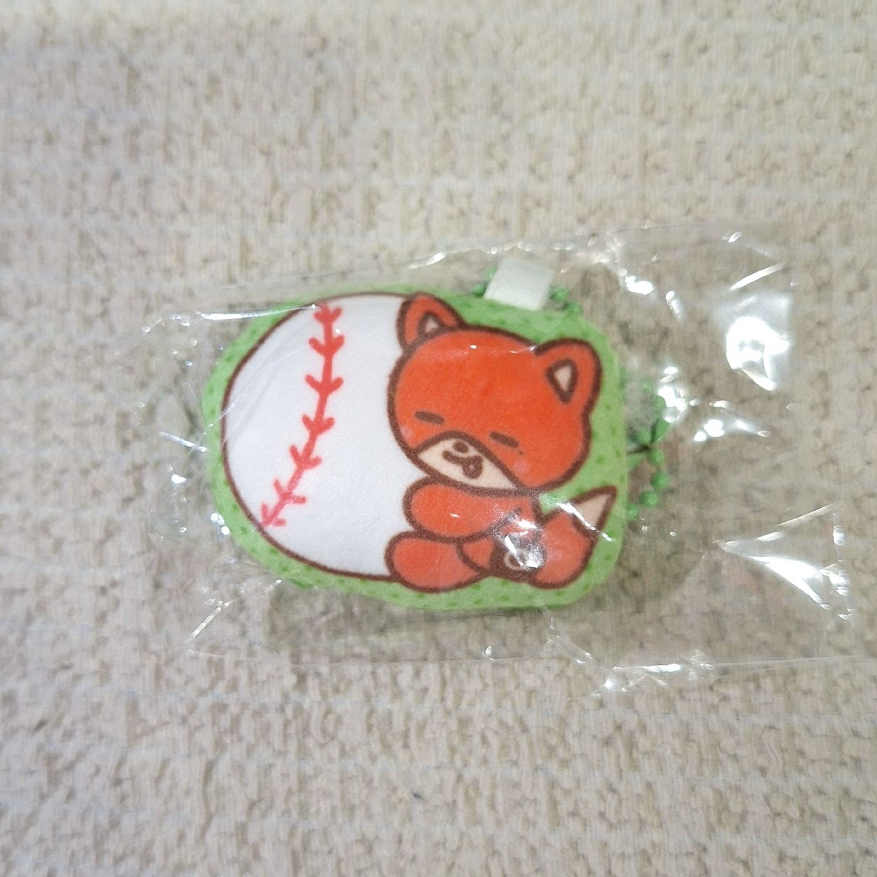 ATEEZ｜友榮｜8ROOM快閃店 吊飾扭蛋