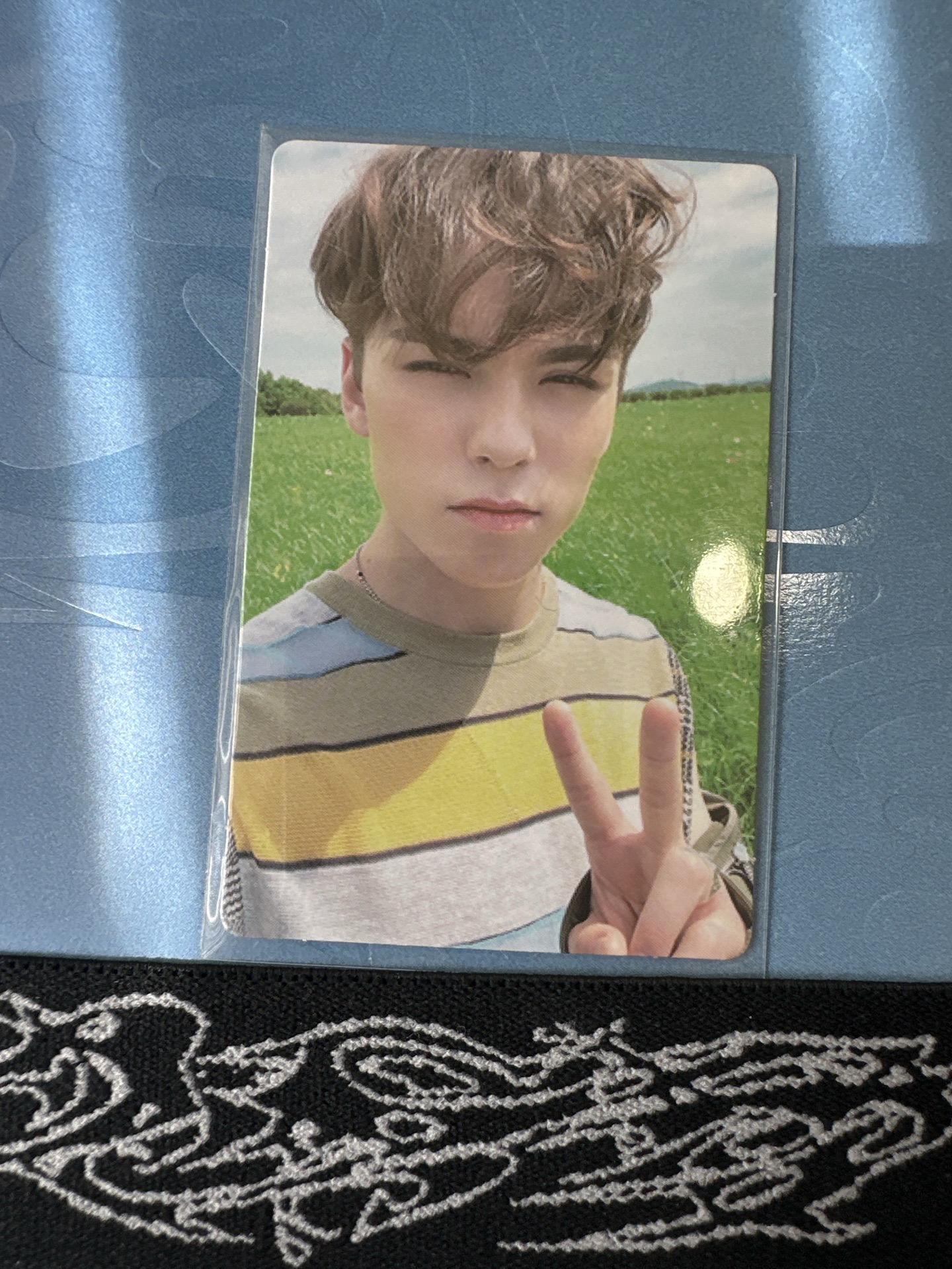 崔瀚率 正規三 專卡