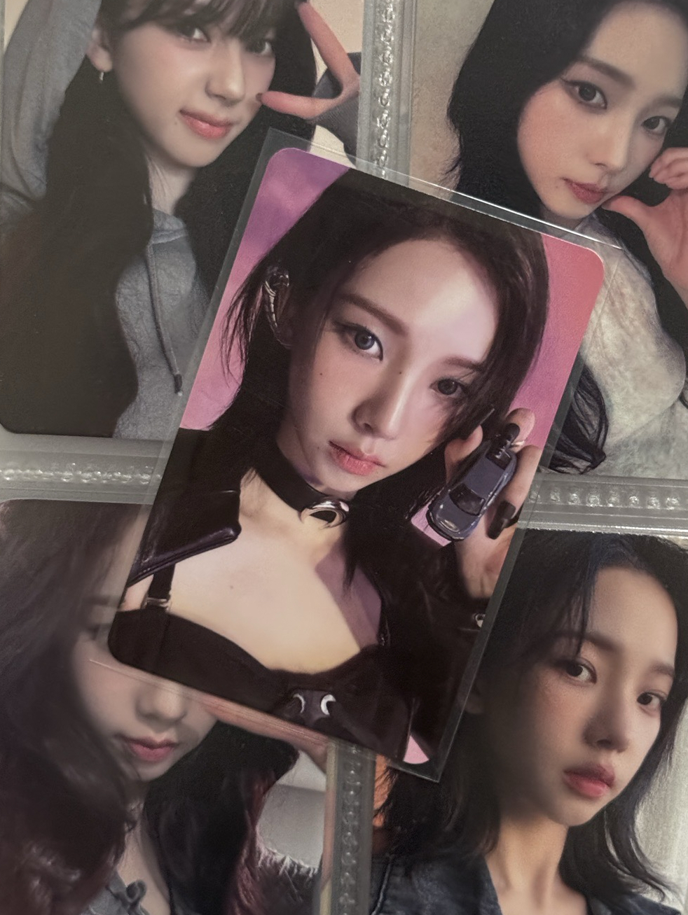 ❄️Drama專輯卡柚 汽車柚