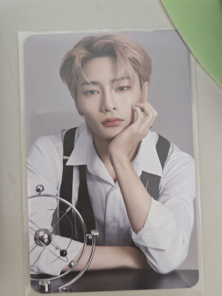 I.N nacific 18.0小卡