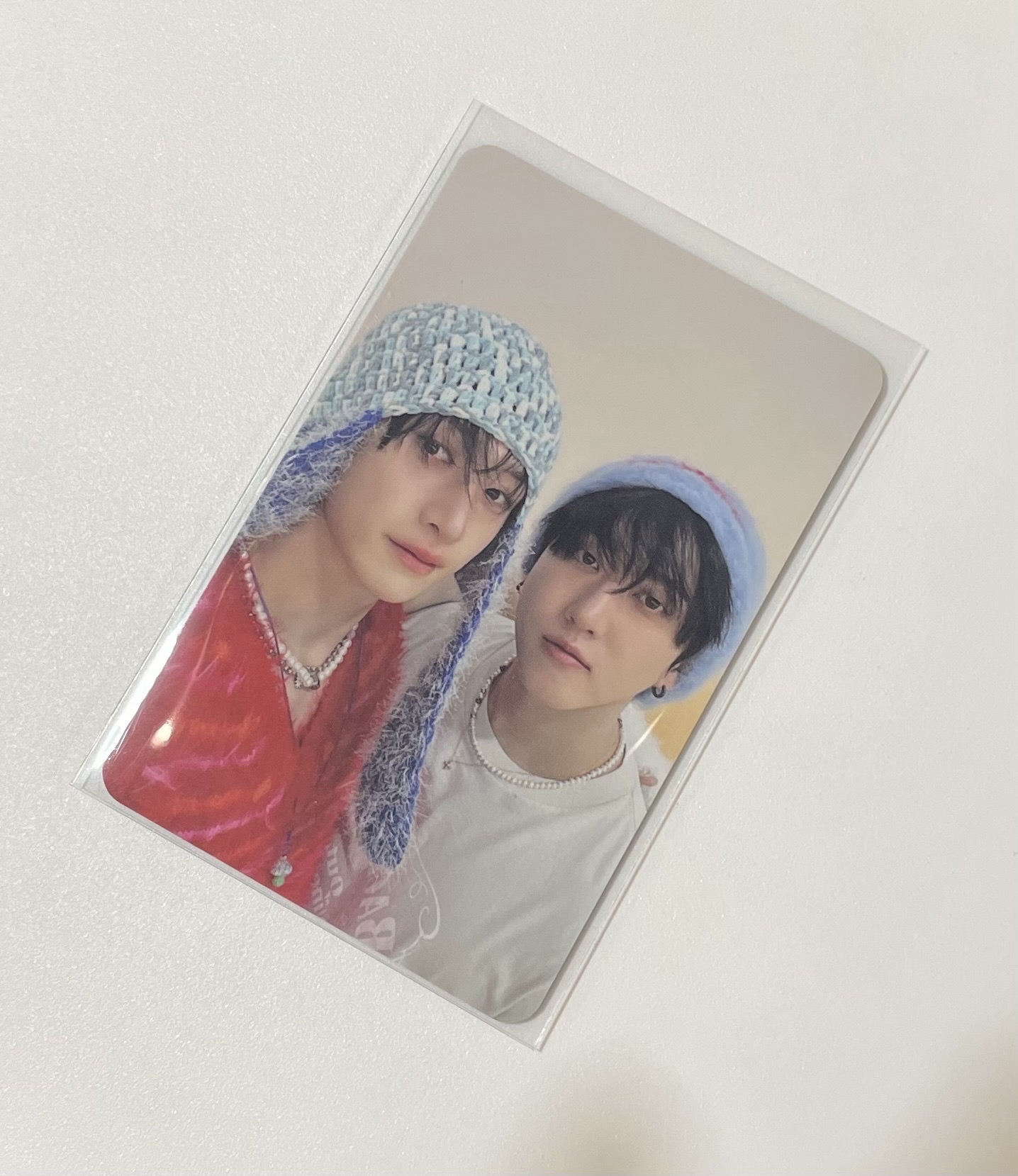 ATE特典卡/專卡 /雙人卡