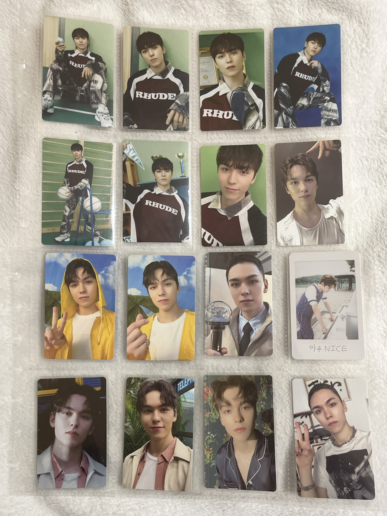 🖤-VERNON