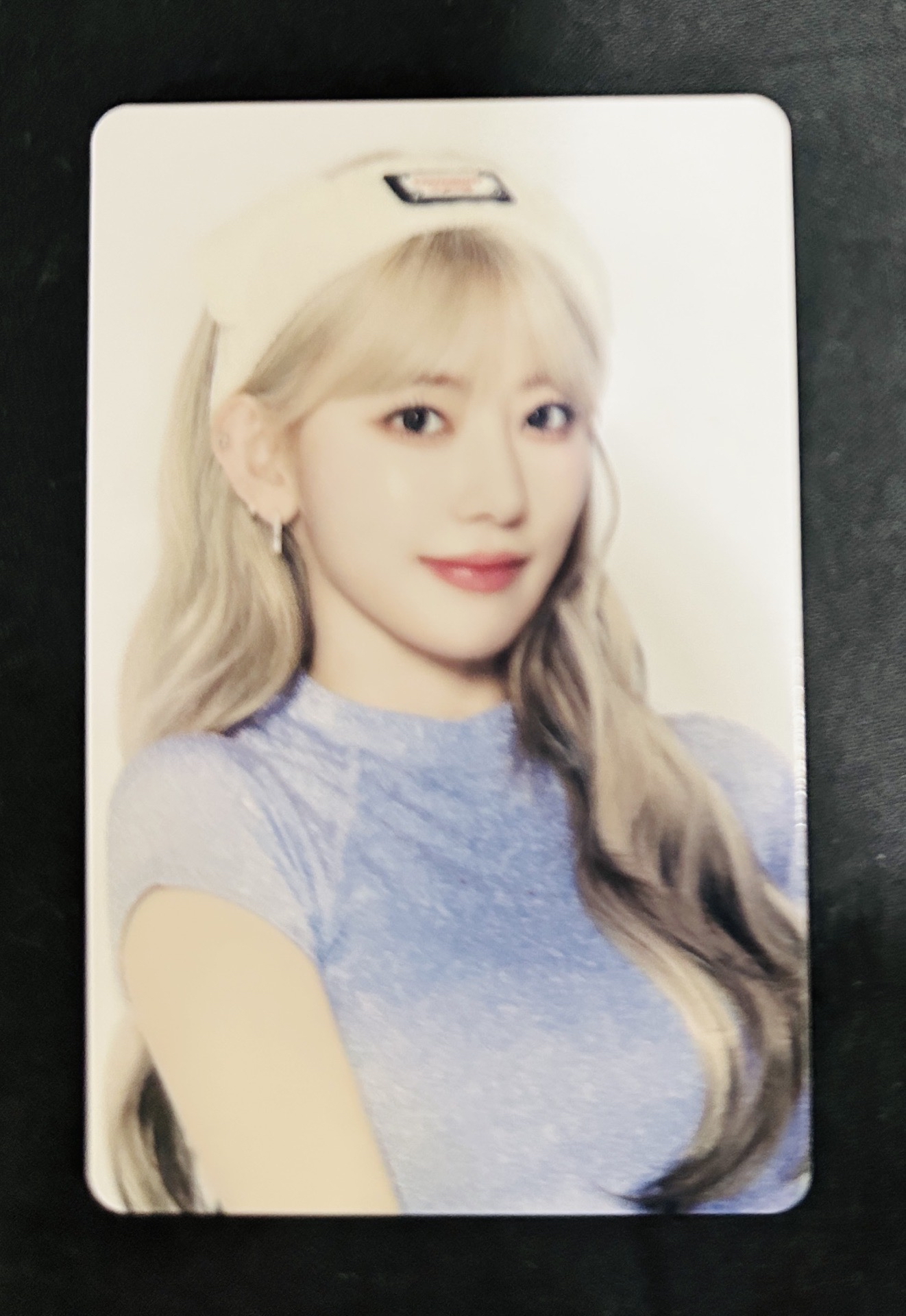 24‘fm 日場 隨機卡  櫻花 SAKURA 