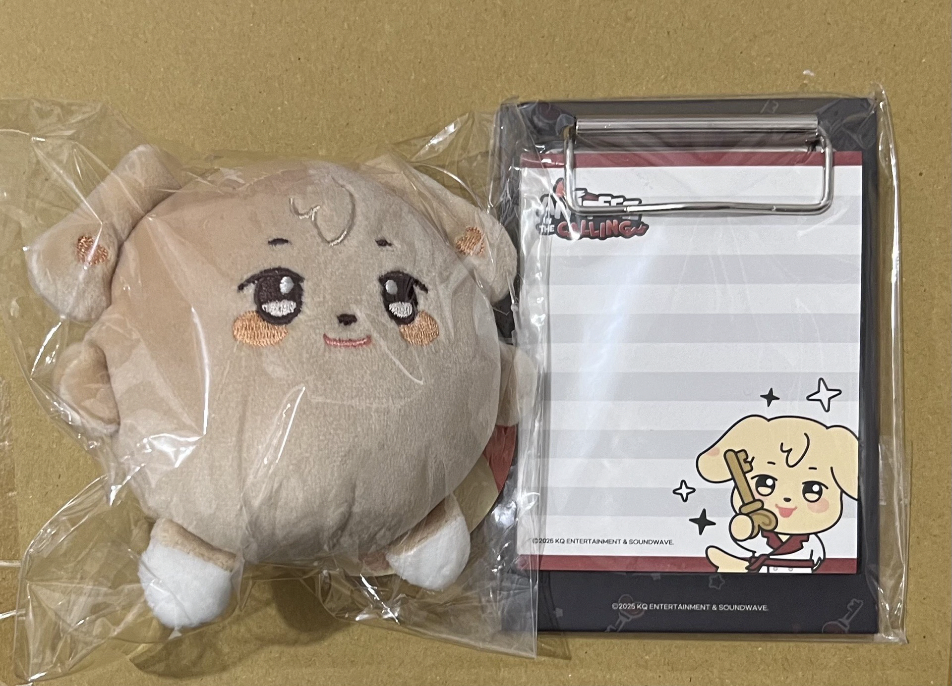 Aniteez in calling _潤小盤