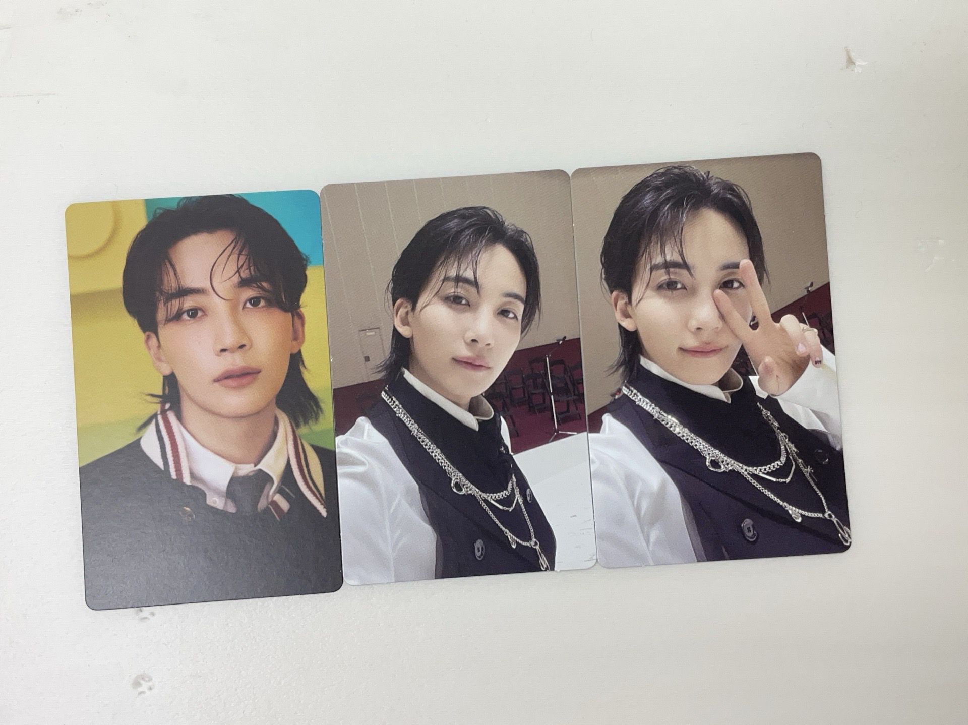 漢 精選專電子專專卡(已掃)