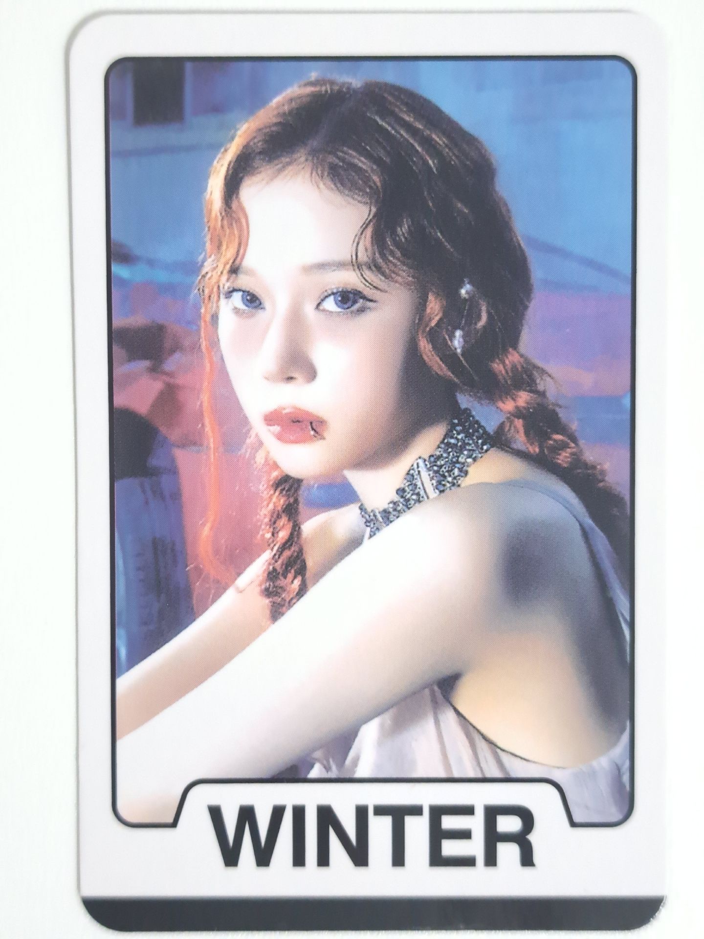 Drama 隨機卡 A版冬