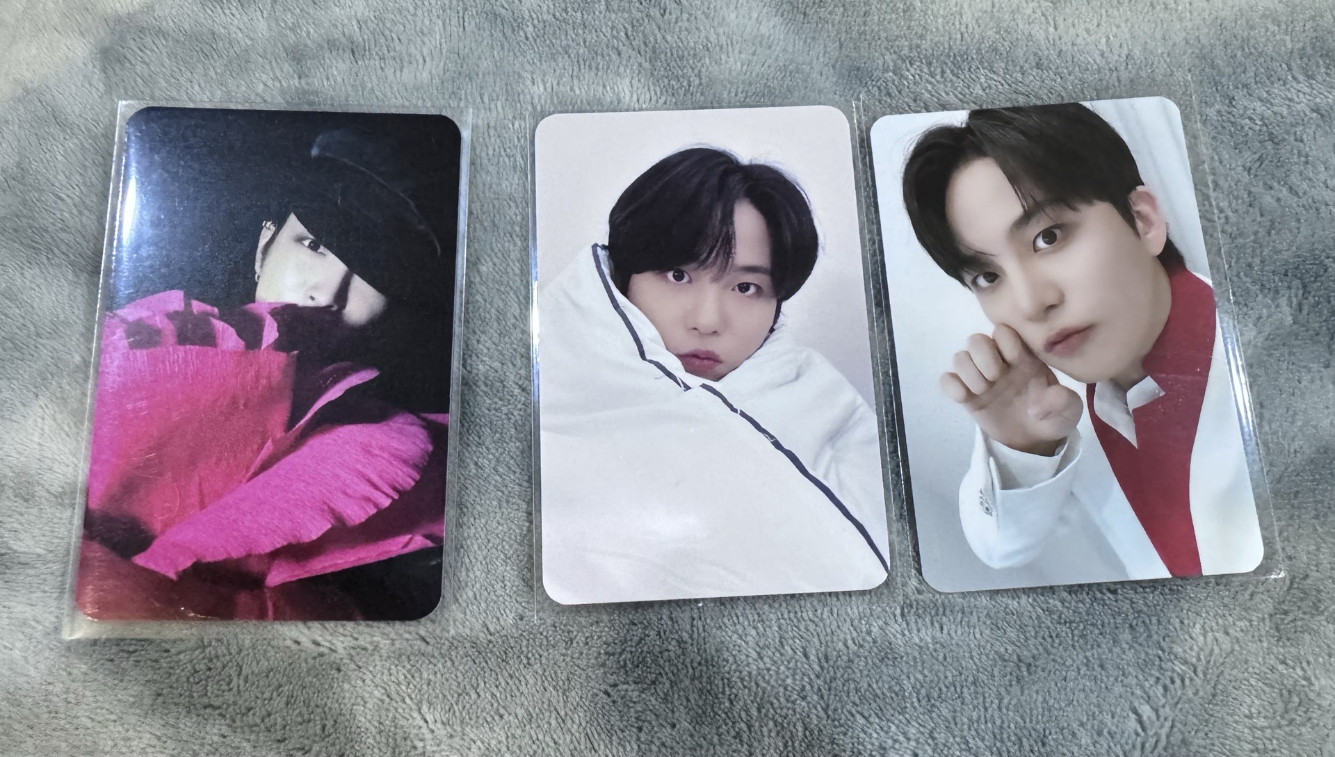 ⭐️中🐿️鍾🐻專區