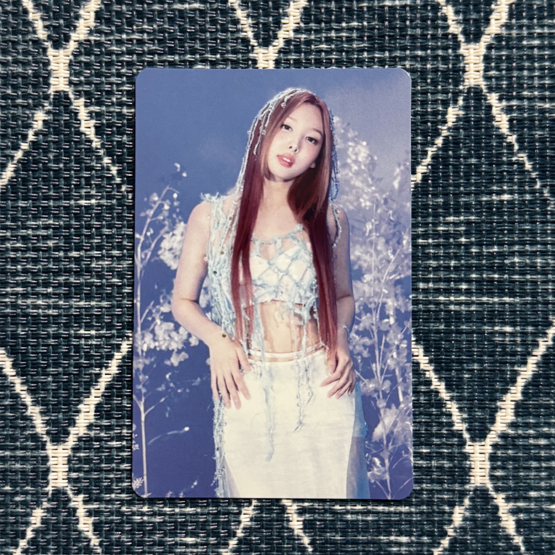 DIVE AB盤共通半身