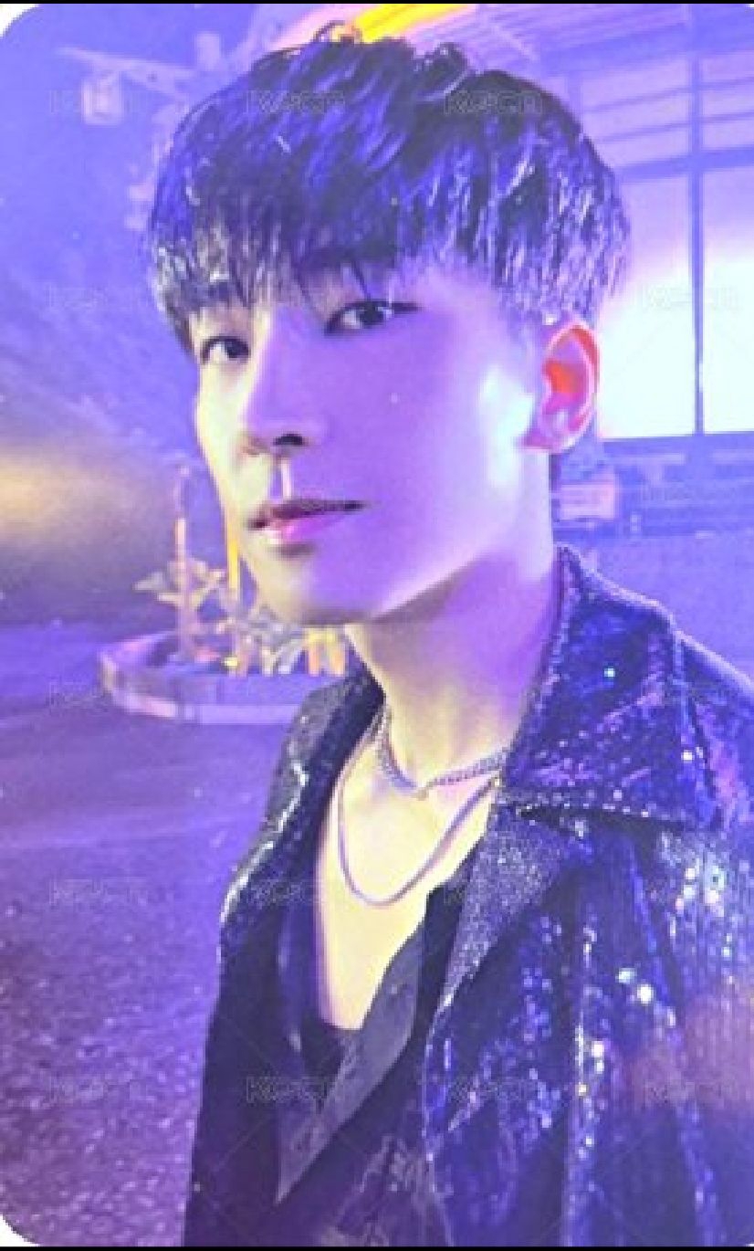 正四後續 yzy 特典卡 