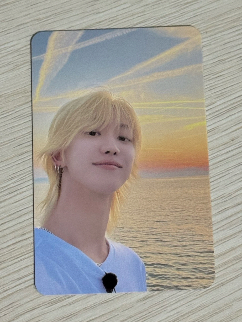 徐明浩 nanatour小卡