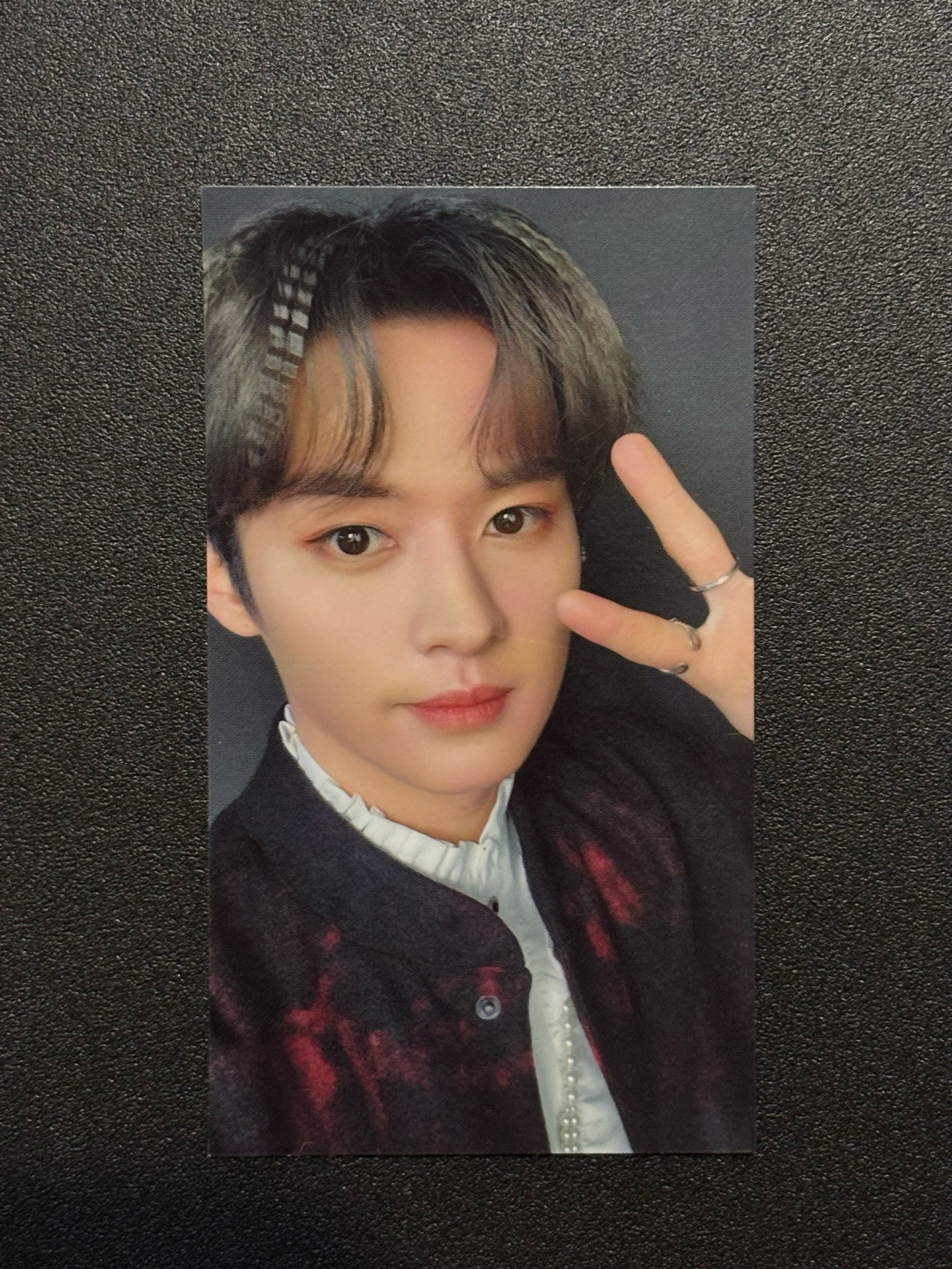 THE SOUND 日專卡旻