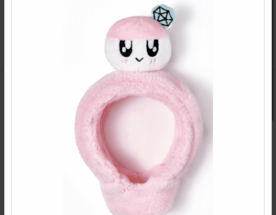 25克拉島蹦蹦克拉棒套