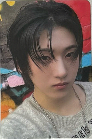 出道專專卡 啟訓 kfp