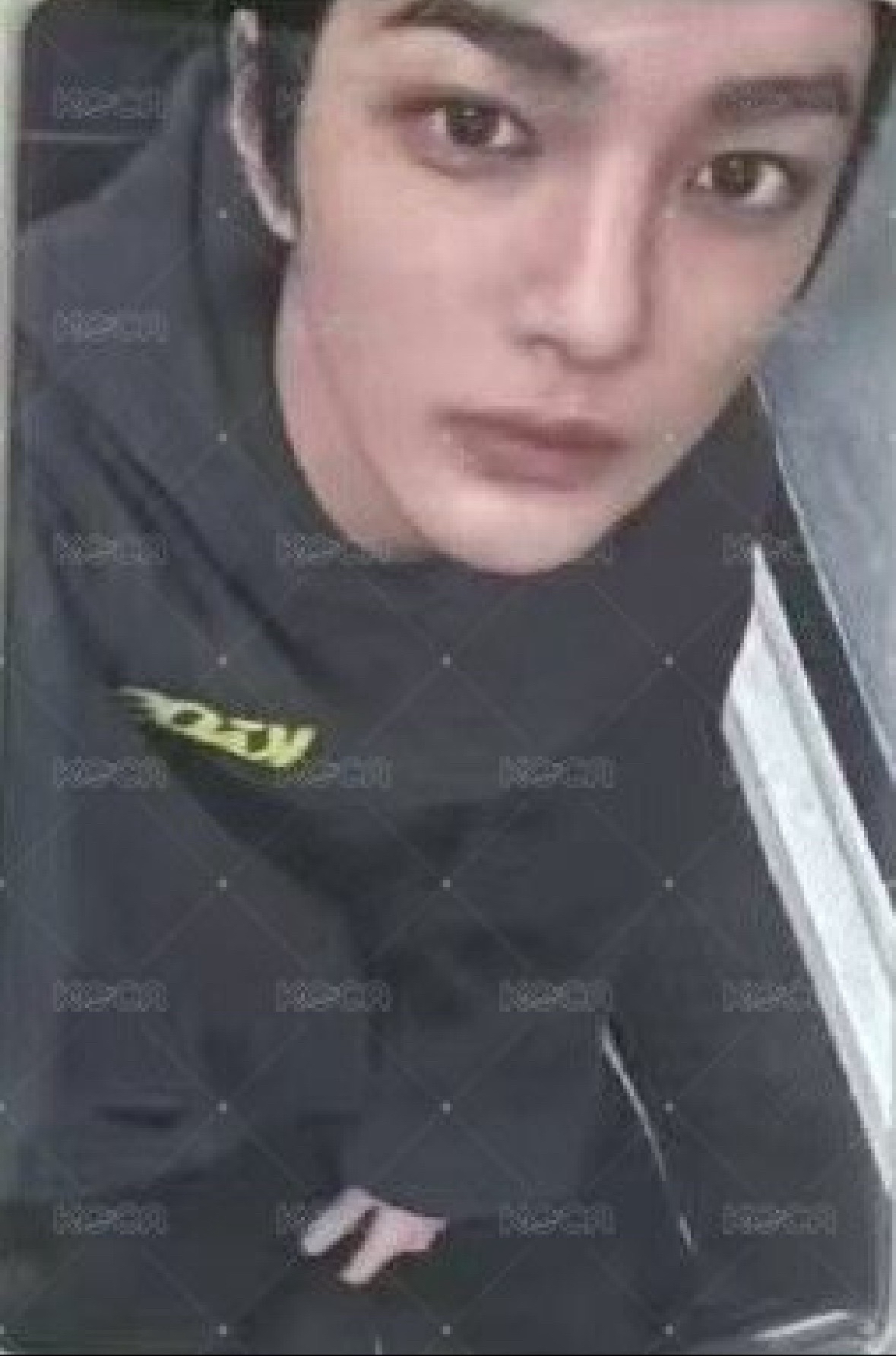 應援棒+ma凡馬鎬+環球預售一套