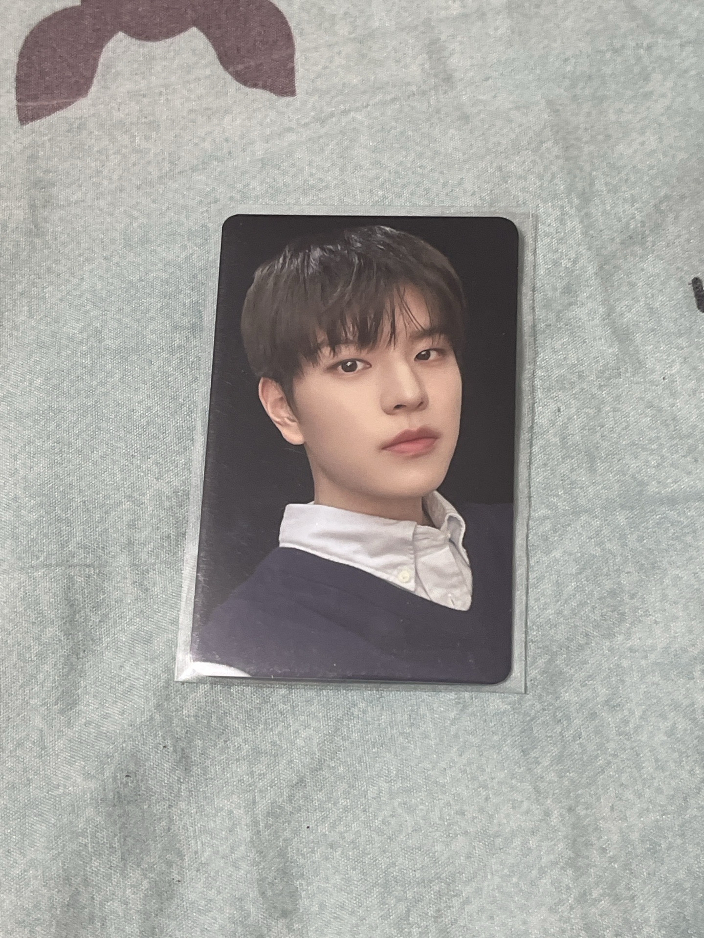 合HOP JYP JAPAN 金昇玟