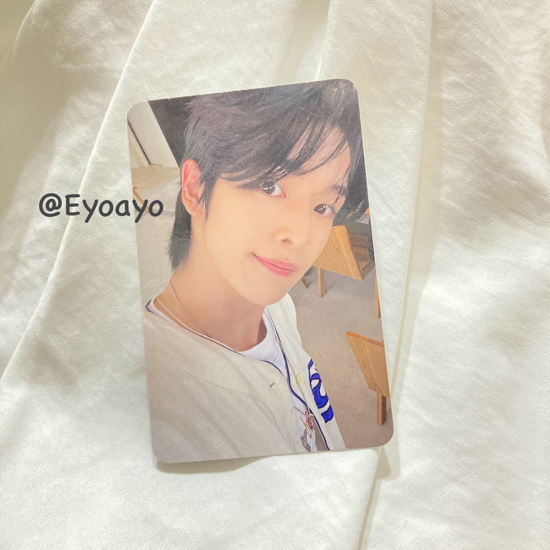 ODYSSEY SUNLOVE Ver.