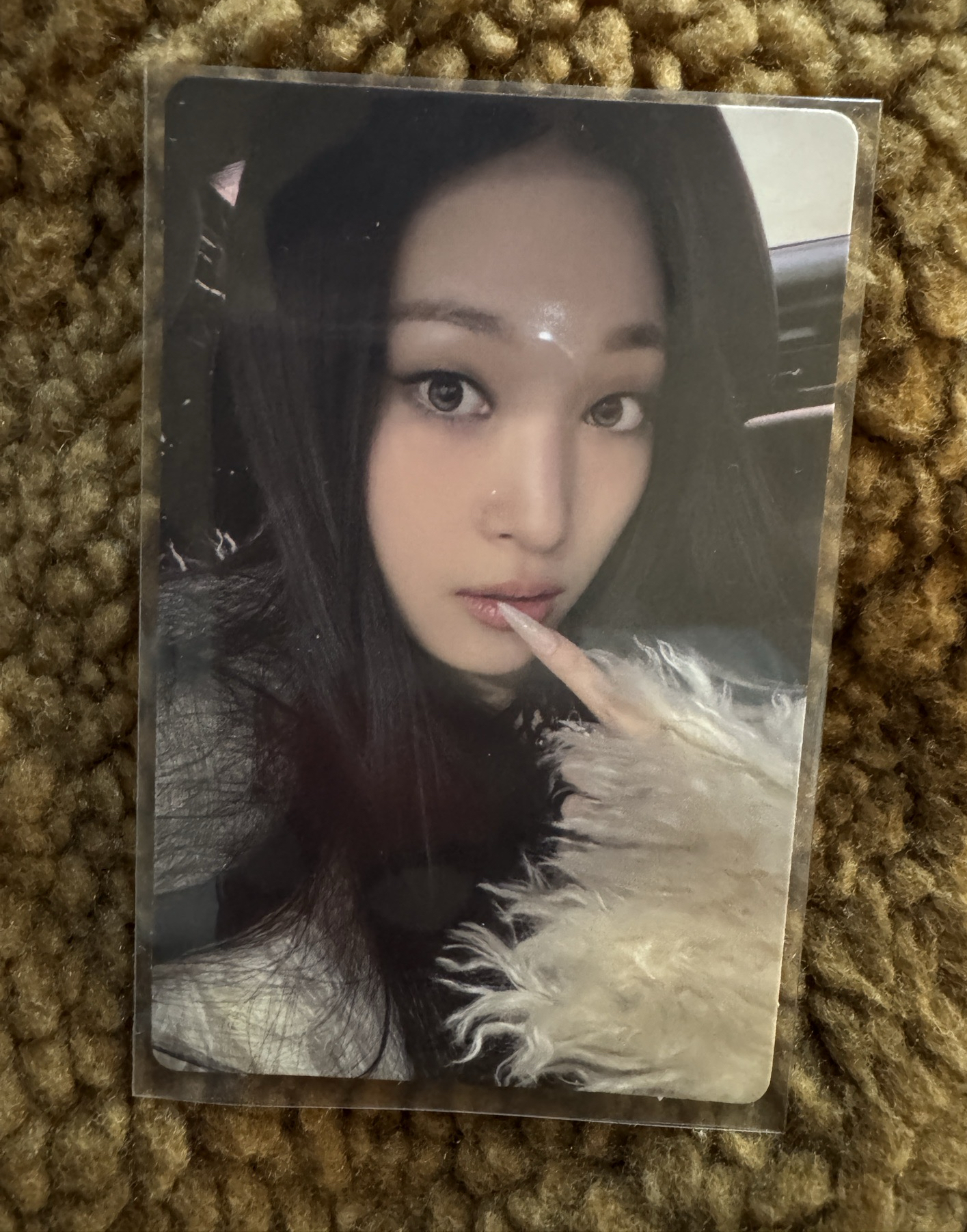 ALLDAY PROJECT FAMOUS專卡 安