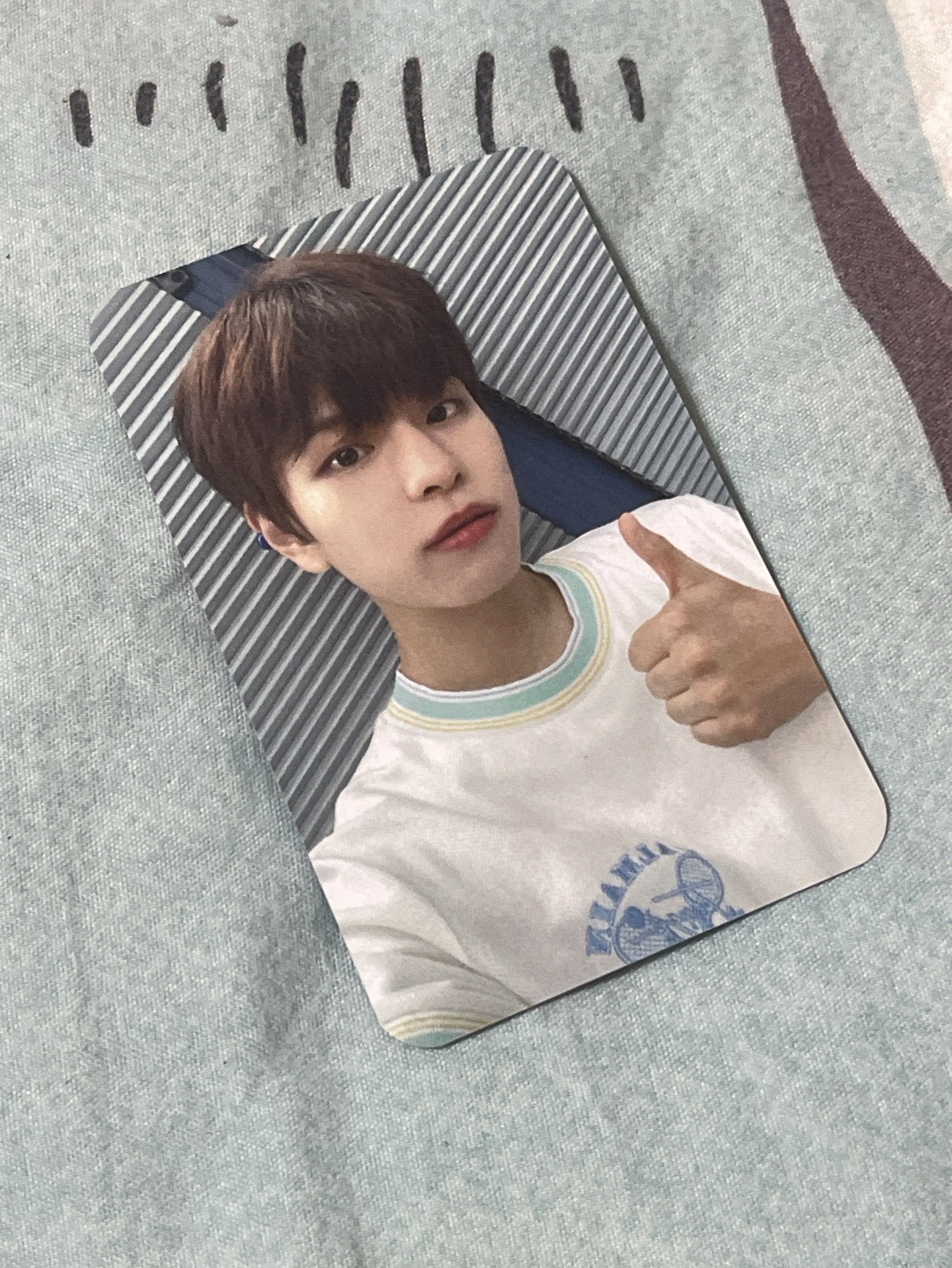 NOEASY MMA 金昇玟 玉桂狗