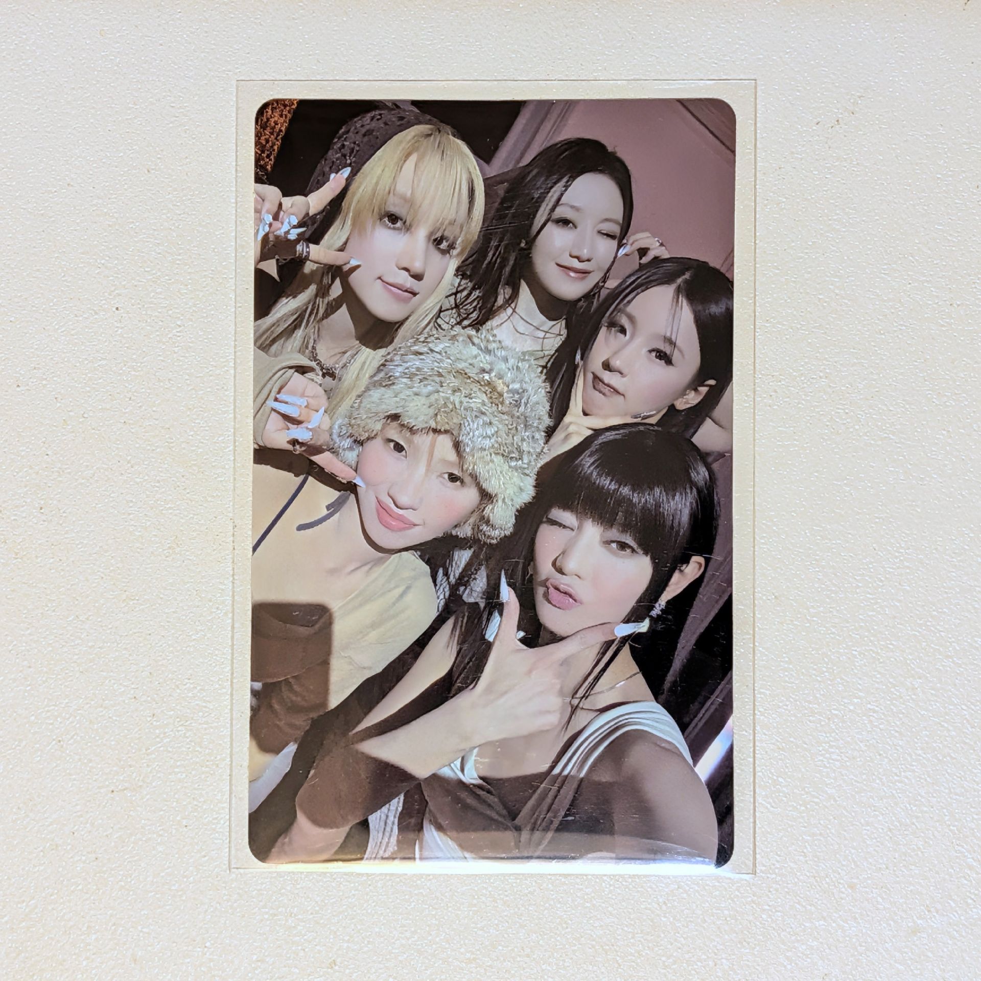 We Are 迷八 wvs 團卡