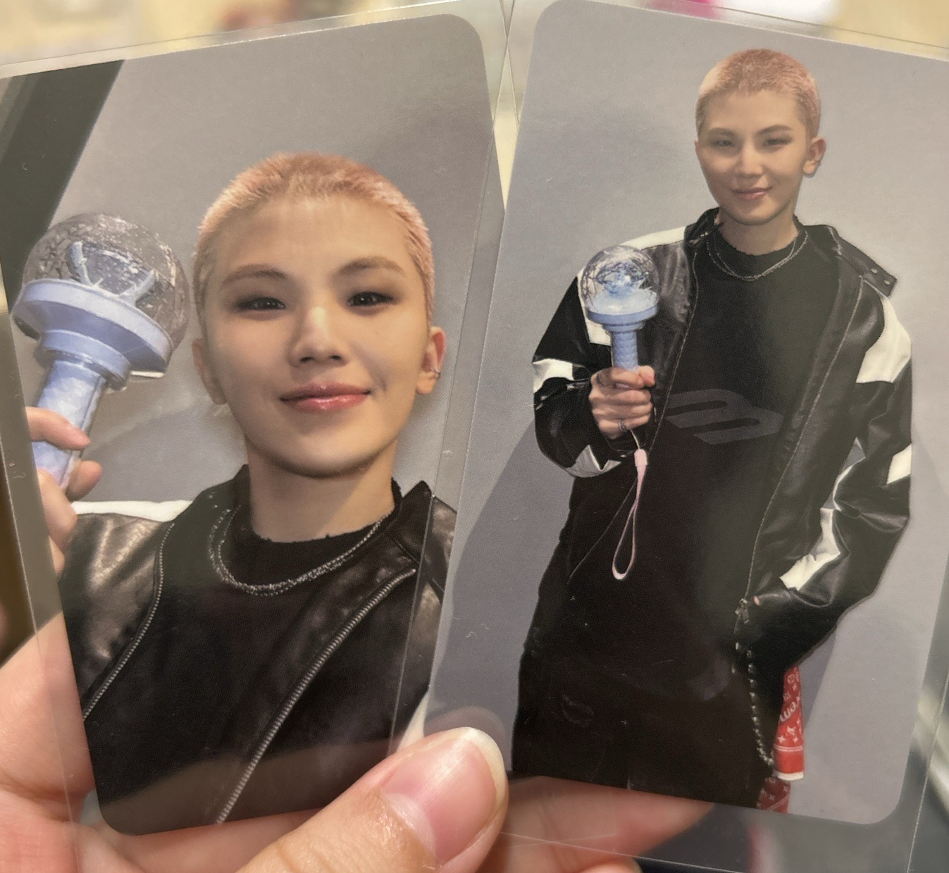 勳 豪雨粽卡 一組