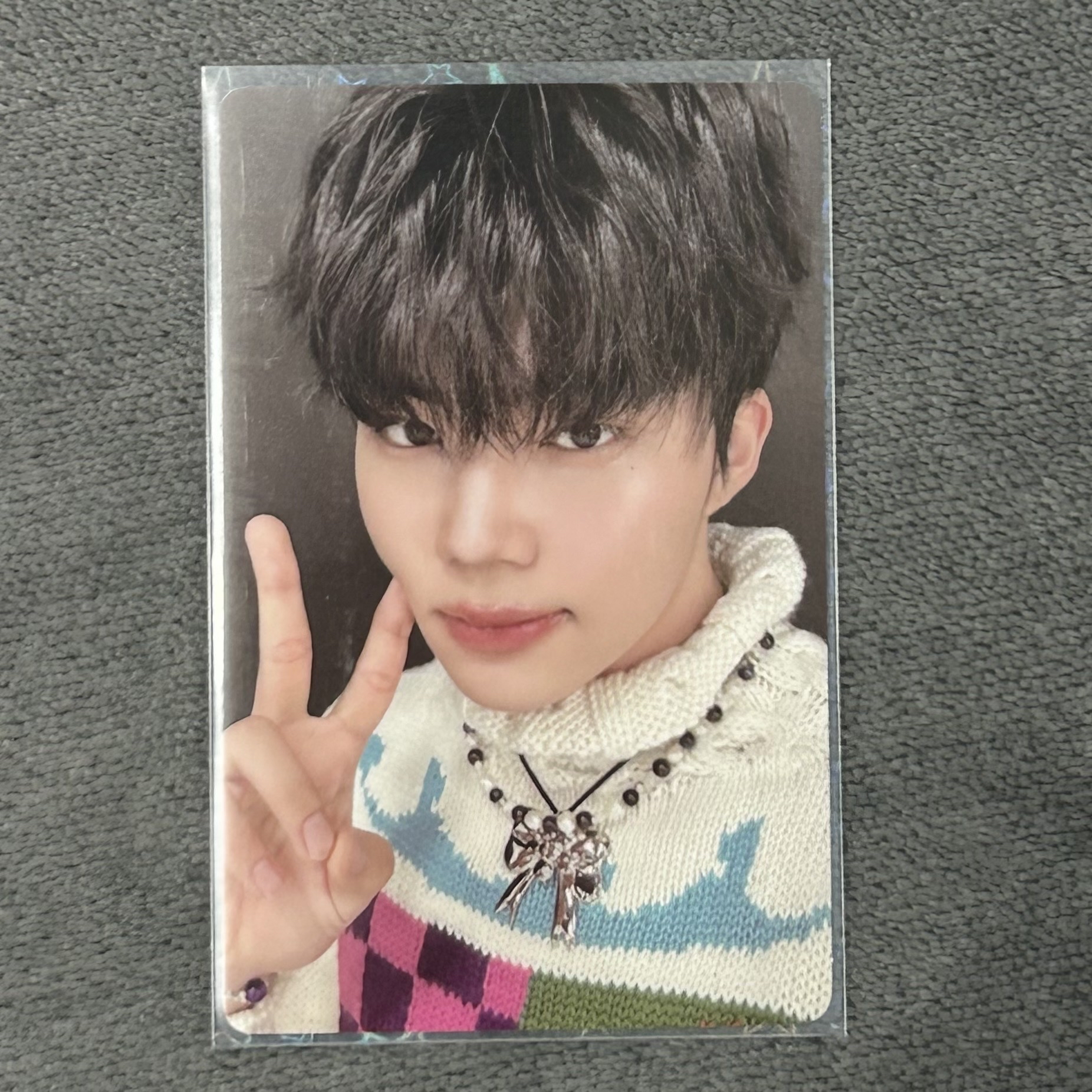 ZB1 乾旭 辰修 專卡