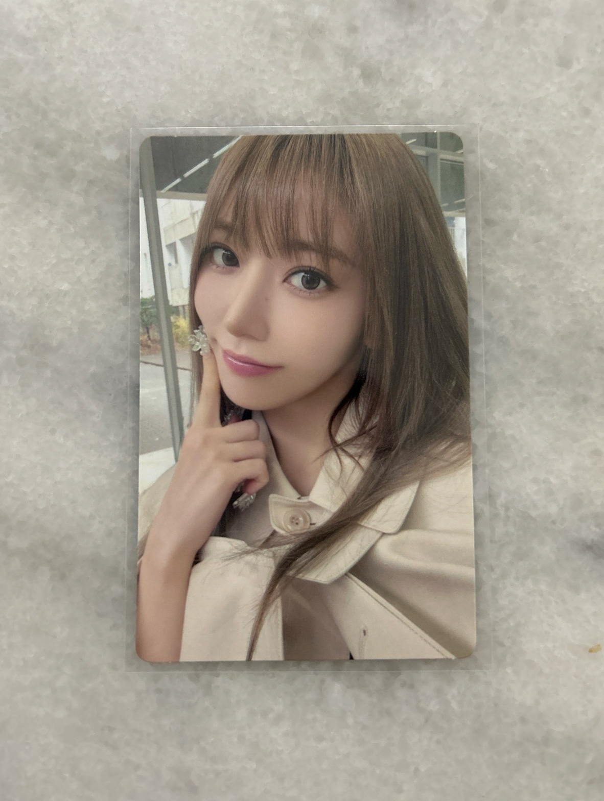 HOT WVS 櫻花 SC特典