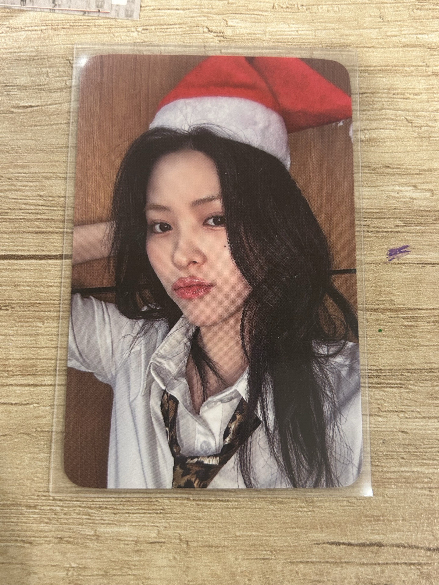 新加坡聖誕帽溜