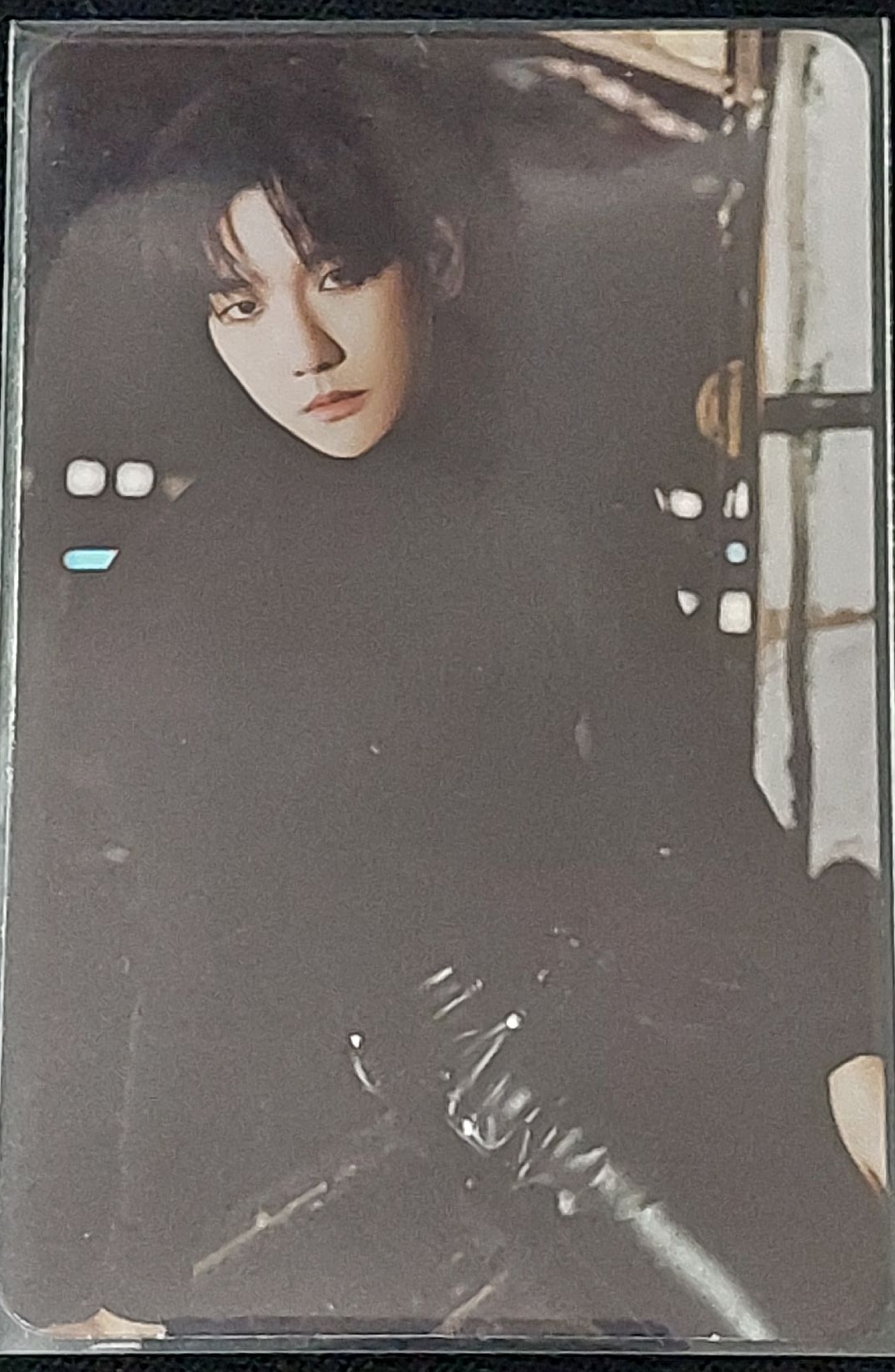 伯賢2024 亞巡卡包卡