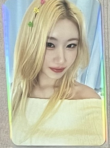 髮夾特典領+第一排