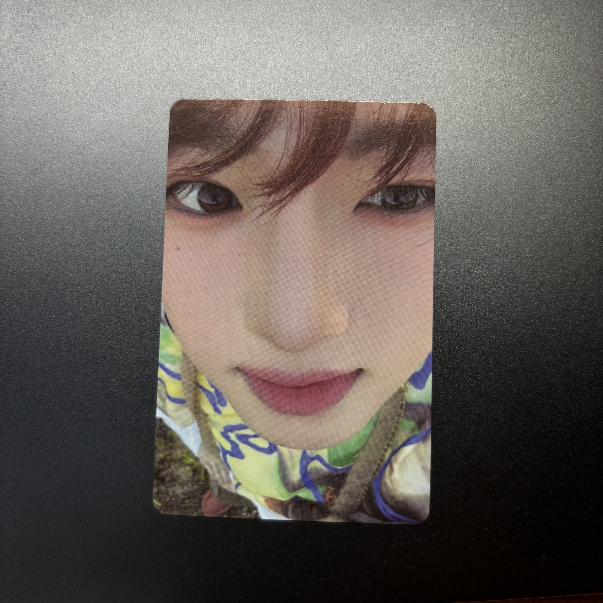 sakuya color pb專卡