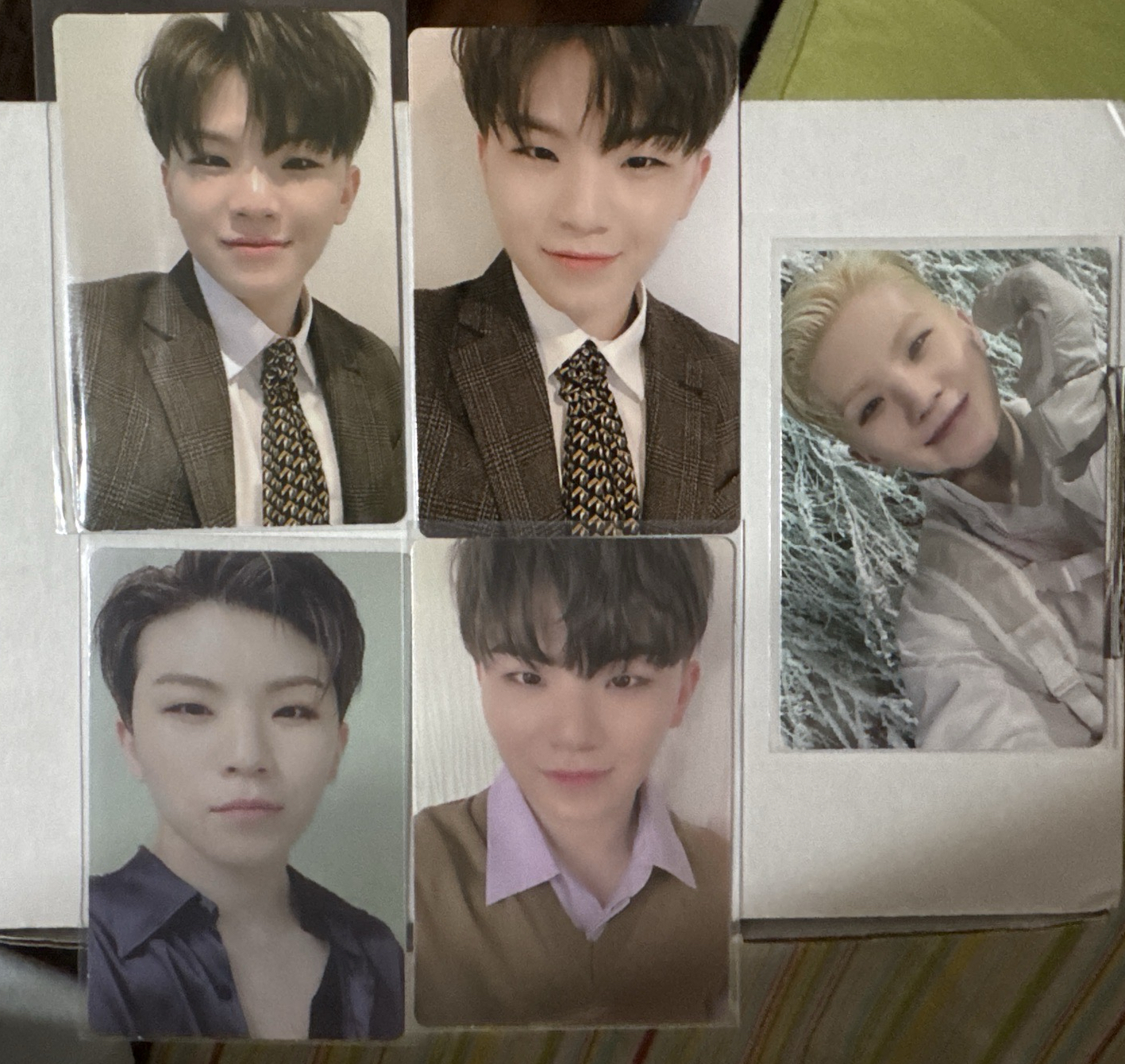  an ode + sector 17 勳 