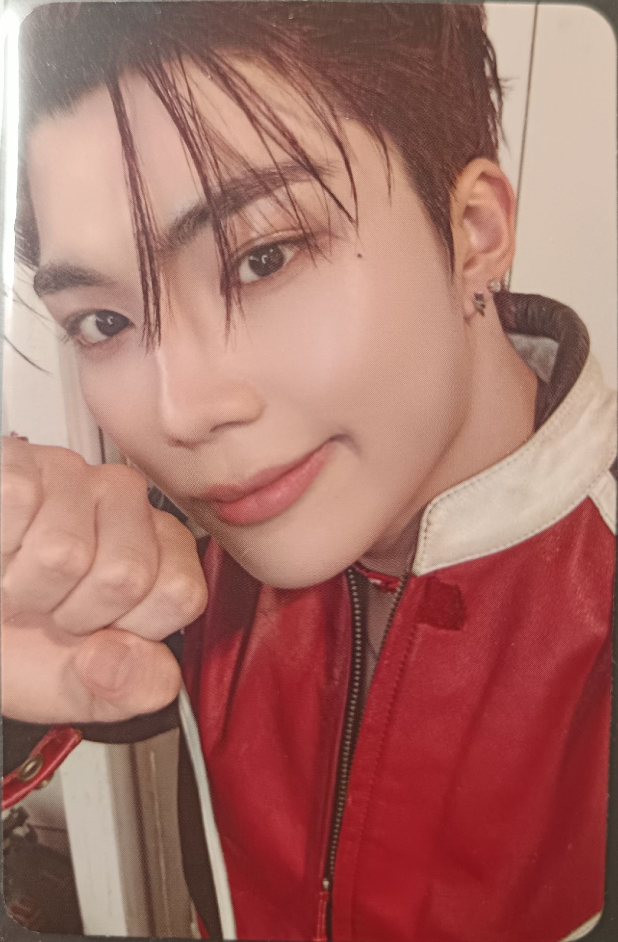 正規一 專卡 ICON 旭