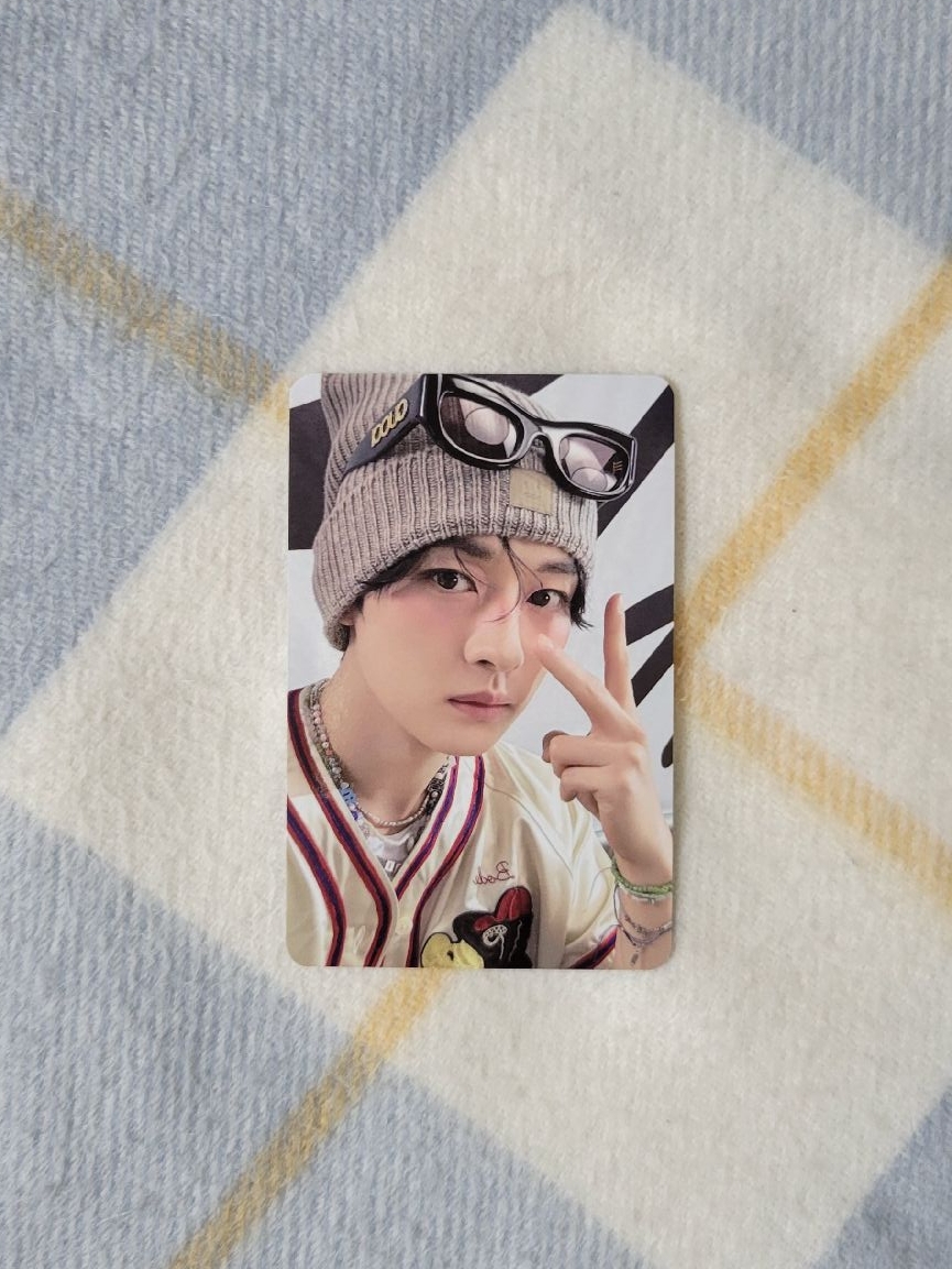 StrayKids<dominATE:celebrATE>10/19安可場限ZONE