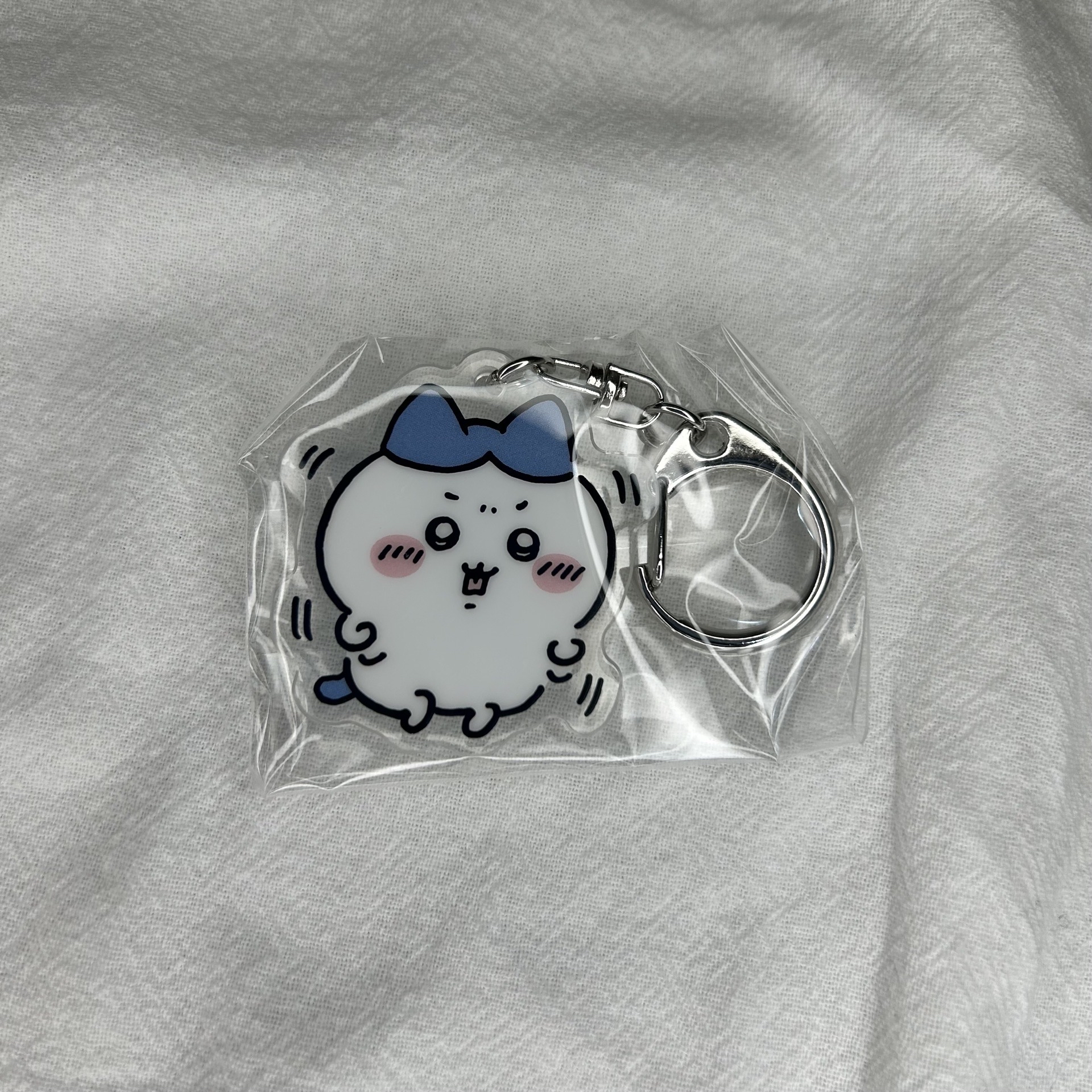 <現貨>小八 扭蛋