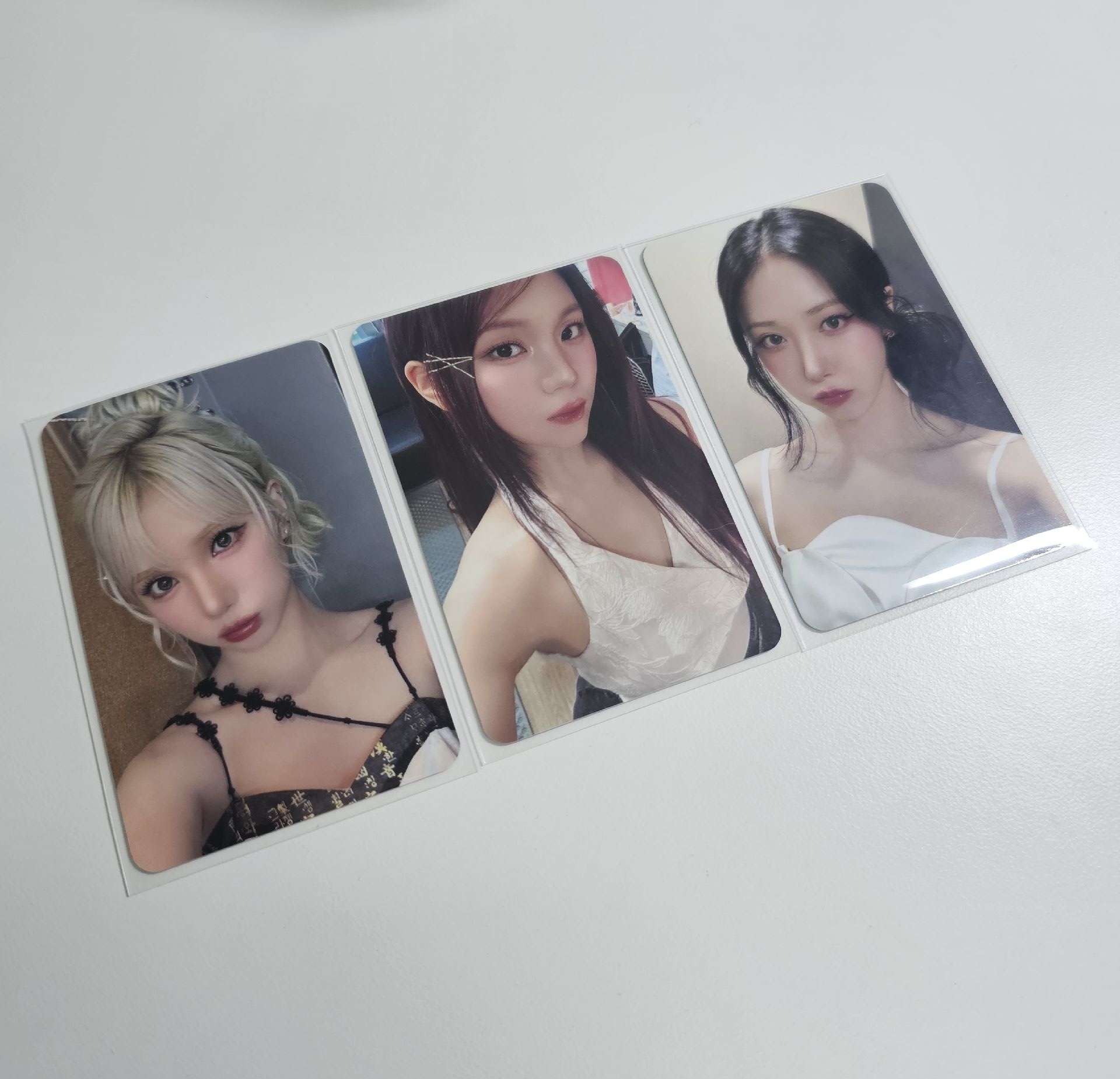 VIVIZ MS2.0 韓服特典