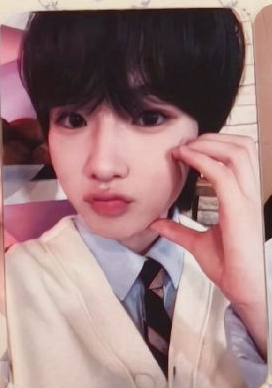 Sakuya WISH MMT預售特典