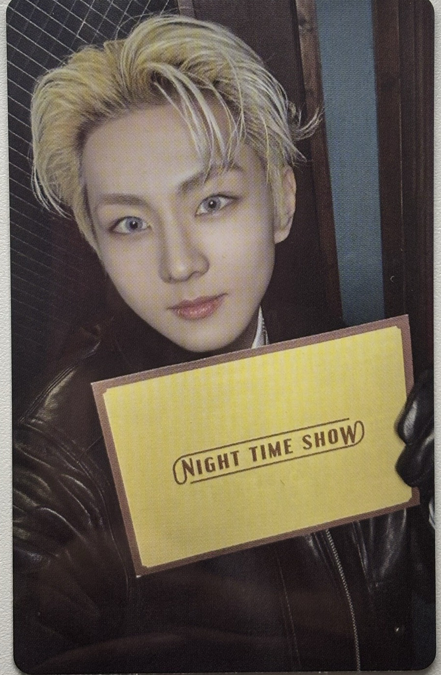 元 迷六電子專固卡