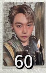 正五 夫勝寛專卡🩷