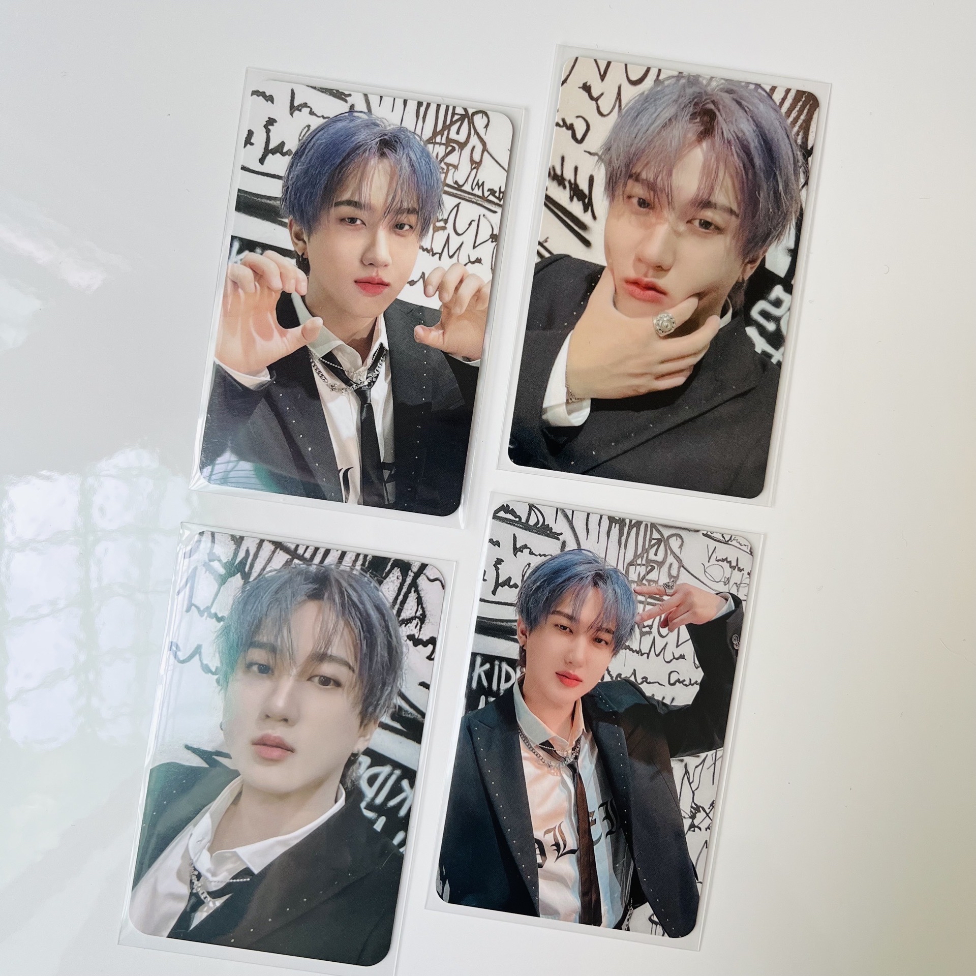 [現貨］3rd世巡 滿額&場週 徐彰彬